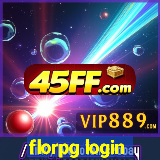florpg login